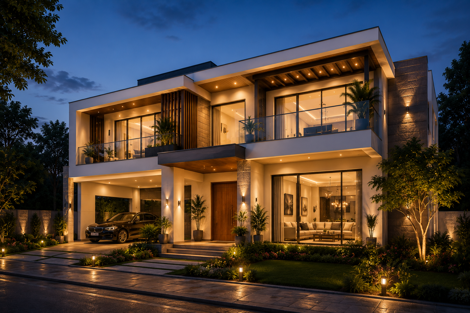 Premium Bungalow